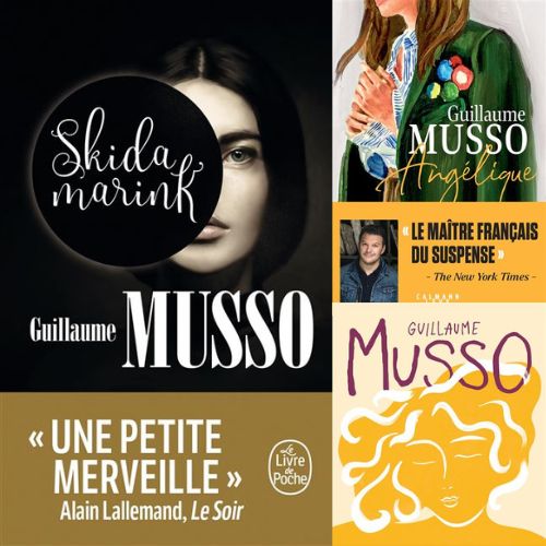 guillaume-musso-livres